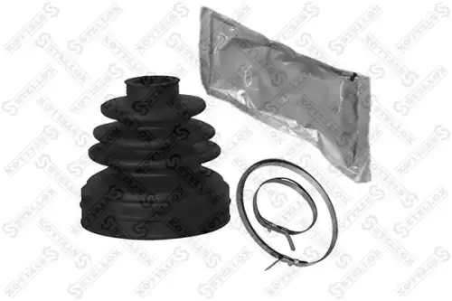 к-кт пыльника ШРУСа внутр.! Citroen C2/C3 1.1-1.6/1/4D 03>, Ford Fiesta/Fusion 1.6 01> 13-00561-SX STELLOX