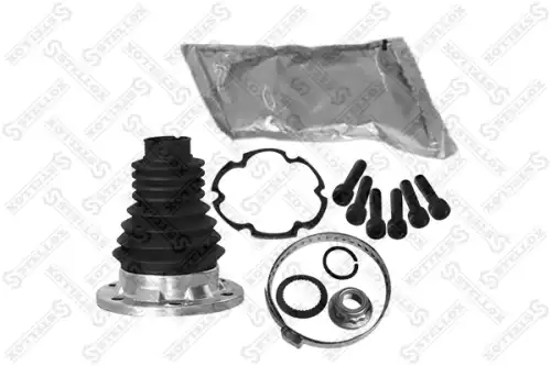 к-кт пыльника ШРУСа внутр.! Audi, Skoda Octavia/Superb/Yeti,VW Tiguan/Passat/Caddy 96> 13-00602-SX STELLOX