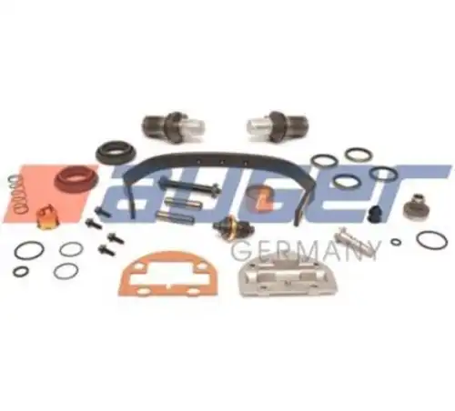 р/к дискового тормоза !задний правый, полный VOLVO FH 80233 AUGER