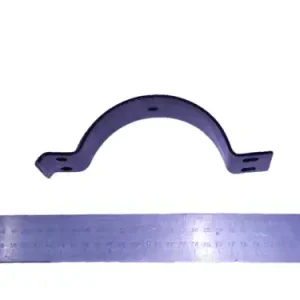 Хомут глушителя МАЗ 64226-1203046