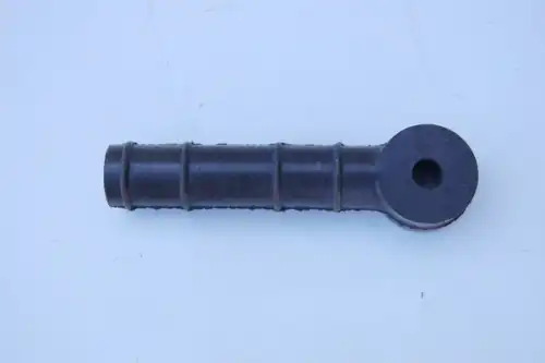 муфта наконечник тяги! длинная  АМАЗ-103..7/152/251, МАЗ-5551/5516/6303 6422-3533065