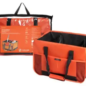 органайзер! средний в багажник 440x300x280 мм AO-MT-07 AIRLINE