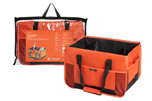 органайзер! средний в багажник 440x300x280 мм AO-MT-07 AIRLINE