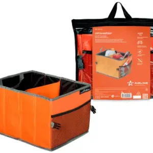 органайзер! малый в багажник 380x300x250 мм AO-ST-06 AIRLINE