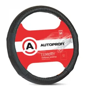AUTOPROFI AP-1040 BK (M) размер