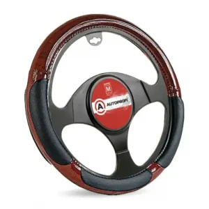 AUTOPROFI SP-5022 BK (M) размер