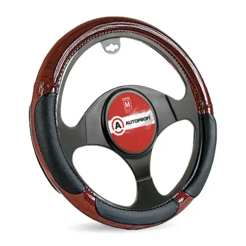 AUTOPROFI SP-5022 BK (M) размер