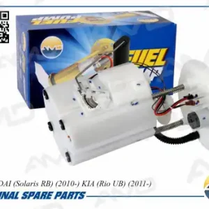 Топливный насос низкого давления AMD AMD.FP165