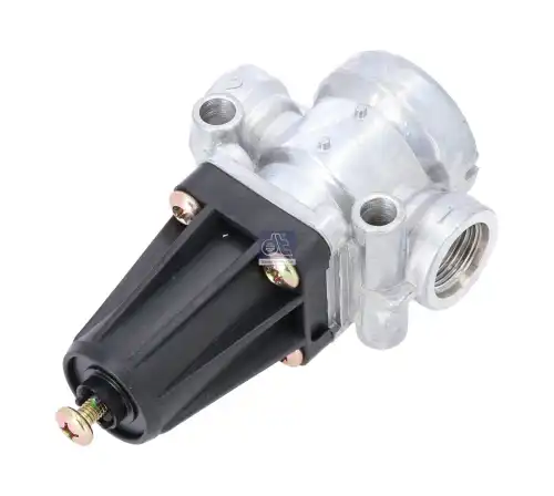 клапан ограничения давления! MAN TGA 3.72012 DT