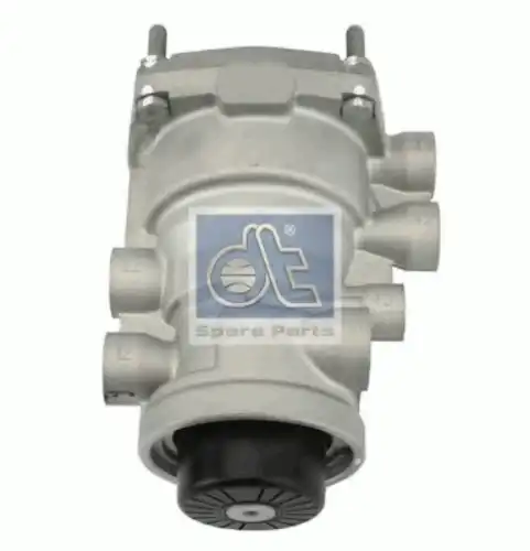 кран управления тормозами прицепа !Knorr AC599ADAF F/CF/XF65/75/85/95/105IV 5.70124 DT