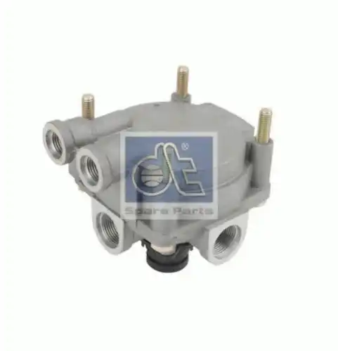 ускорительный клапан! Pmax=10b,защиты от перегрузкиMAN 3.72041 DT