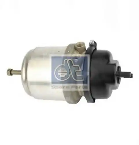 энергоаккумулятор !задний правый T20/24 толкат.L=20ммMAN 3.74000 DT