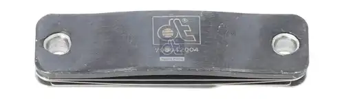 клапан компрессора !пластинчатый DAF 95XF 3.75560 DT