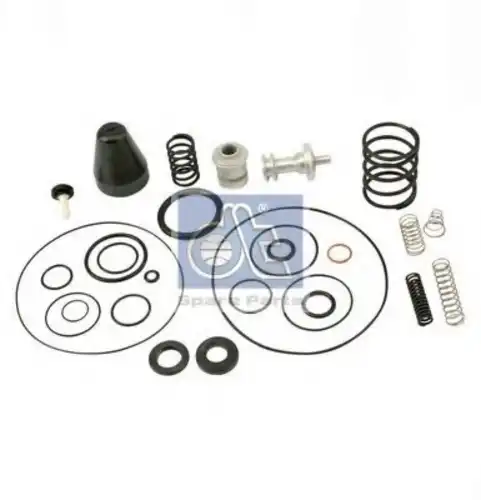 р/к осушителя! (мпр) сальники,упл.,пружины,заглушка,втулка,нагр.элемент Omn MAN 3.97000 DT