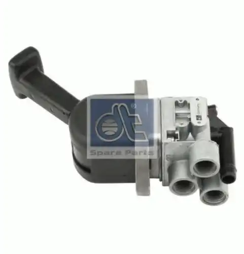 кран ручного тормоза!  MB Actros/Axor 4.63235 DT