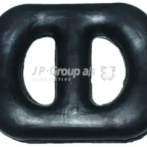 крепление глушителя! Opel Сorsa/Kadett/Rekord 1.0-1.7D 82> 1221600400 JP