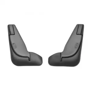 NPL-BR-64-87F БРЫЗГОВИКИ ДЛЯ PEUGEOT PARTNER ORIGIN (2002-2008) (ПЕРЕДНИЕ) NORPLAST