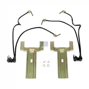 Датчик тормозных колодок DT 1.21610 электронный