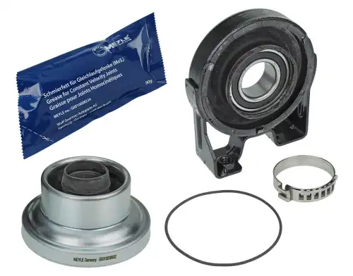 Подвесная опора кардана MEYLE 100 151 0000/S