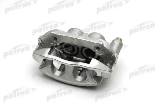 Суппорт тормозной PATRON PBRC062 передняя ось слева