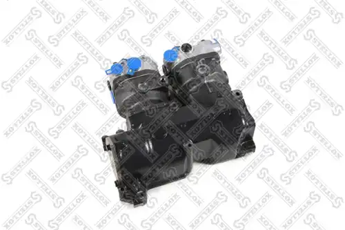 компрессор !2-цилиндровыйMAN D2866/2876 85-25373-SX STELLOX