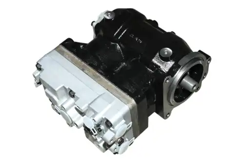 компрессор !2-х цилиндровый 2W720R Scania 85-25375-SX STELLOX