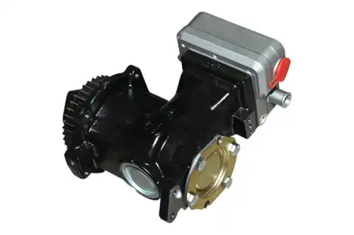 компрессор !одноцилиндровый Cum ISX, Signature, QSX15 FRL 85-25376-SX STELLOX