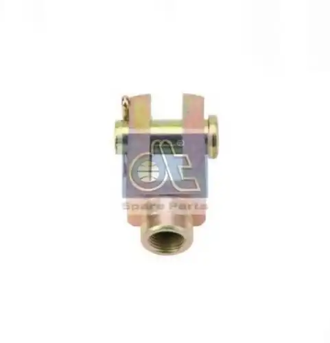 вилка тормозной камеры! M16x1.5Scania P/G/R/T 1.18020 DT