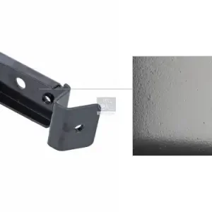 кронштейн! брызговика Volvo FH/FM 01> 2.71416 DT