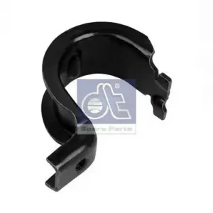 кронштейн! брызговика Volvo FH/FM 01> 2.71415 DT