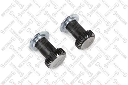 р/к диск.тормоза! (м)регулировочная шестерня 2винта+2втулки+2пятакаElsa2/195/225/EX225 85-17014-SX STELLOX