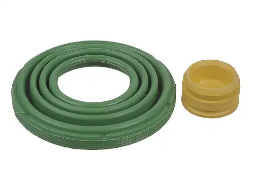 р/к диск.тормоза! пыльник суппорта (Wabco MAXX22)  MAN 85-17018-SX STELLOX