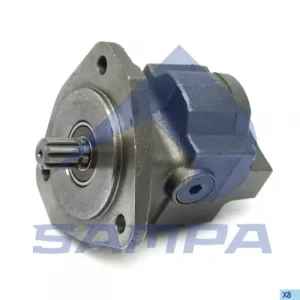 Топливный насос низкого давления SAMPA 203.184-01
