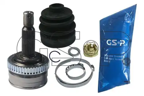 ШРУС наружный GSP 824062