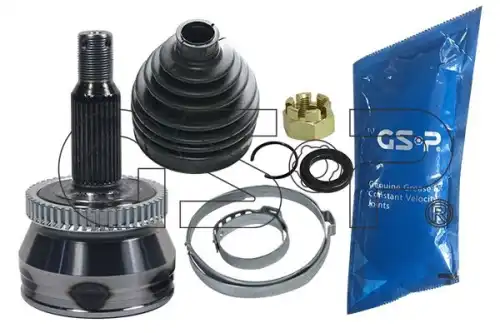 ШРУС наружный GSP 824072