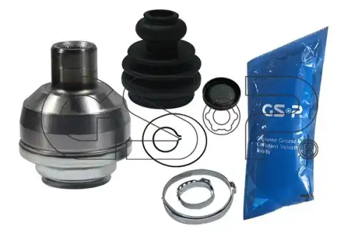 ШРУС внутренний правый к-кт! Ford Galaxy 1.9TDi/2.0/2.3/2.8 95-06