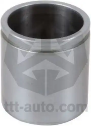 поршень суппорта !d=58, h=63 MeritorIVECO, Volvo 19873 TTT