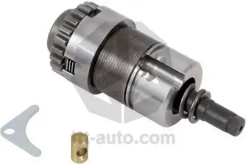 р/к дискового тормоза! 3(м) механизм регулировочный лев. Meritor Elsa 1 17972 TTT