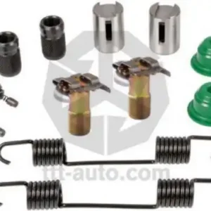 р/к тормозного механизма !(мр)поршни, клапана,пружины 18206 TTT