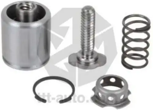 р/к диcк.тормоза !5(м) механизм самоподвода с поршнем d=60,h=63 MeritorIveco 19900 TTT