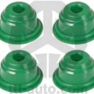 р/к торм. мех.! (р) пыльники 4шт+смазка комплект на ось Rockwell Iveco EuroTech 18208 TTT