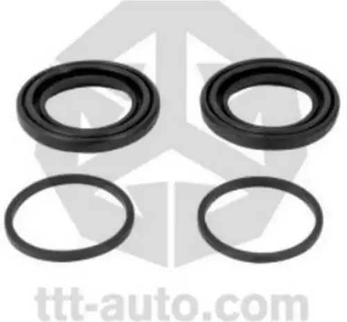 р/к дискового тормоза !4(р) пыльники, кольца упл. d=40mm Brembo Iveco Daily I 96-99 19935 TTT