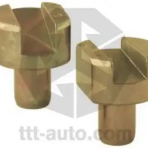 р/к клинового тормоза!2(м) плунжеры правые Meritor Simplex 410, IVECO 18151 TTT