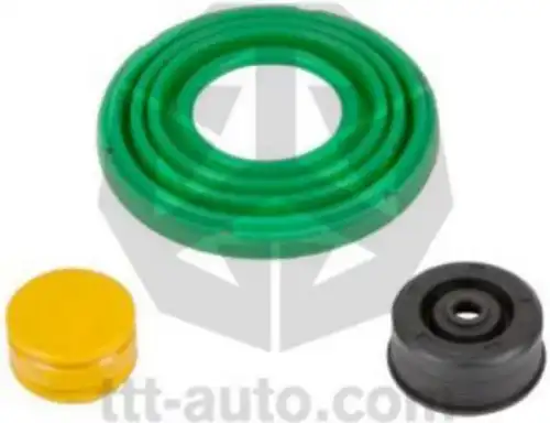 р/к диcкового торм.! 3(р) пыльник, крышка, уплотн. WabcoPAN19-1/22-1/MAXX 17/MAXX 22T, SAF 17610 TTT