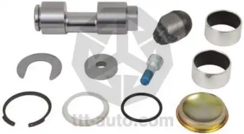 р/к дискового тормоза !11(мр) механизм ручного тормоза MeritorIveco EuroCargo 19615 TTT