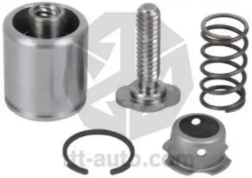 р/к диcк.тормоза !5(м) механизм самоподвода с поршнем d=58,h=63 MeritorIveco, Volvo 19870 TTT