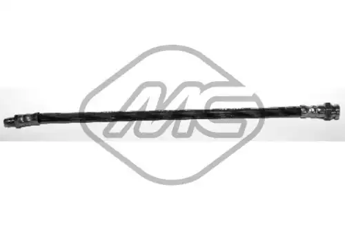 ШЛАНГ ТОРМ FIAT DUCATO 94 96145 METALCAUCHO