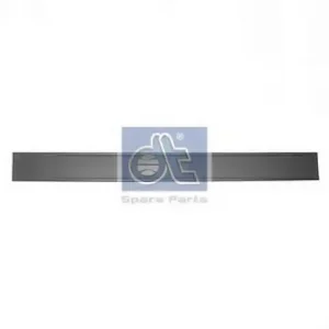 прокладка! (р) топливного бака L=660mmScania P/R-Series 1.27076 DT