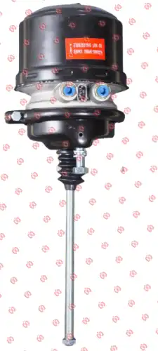 энергоаккумулятор !T24/30 Scania/DAF 93.01.05 ONYARBI