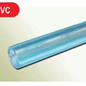 шланг топливный ПВХ 1метр! (PVC)7x12 (бухта 20м) 8707.00 LE.MA.